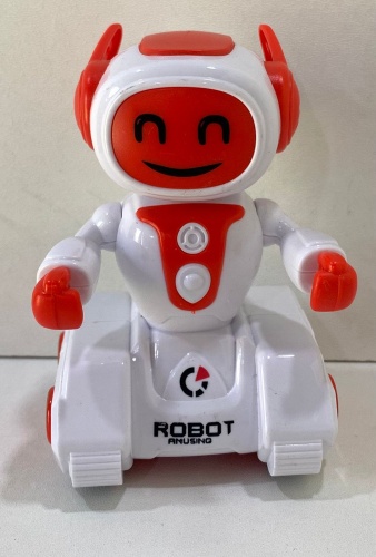 Робот Robot anusing, высота 11 см