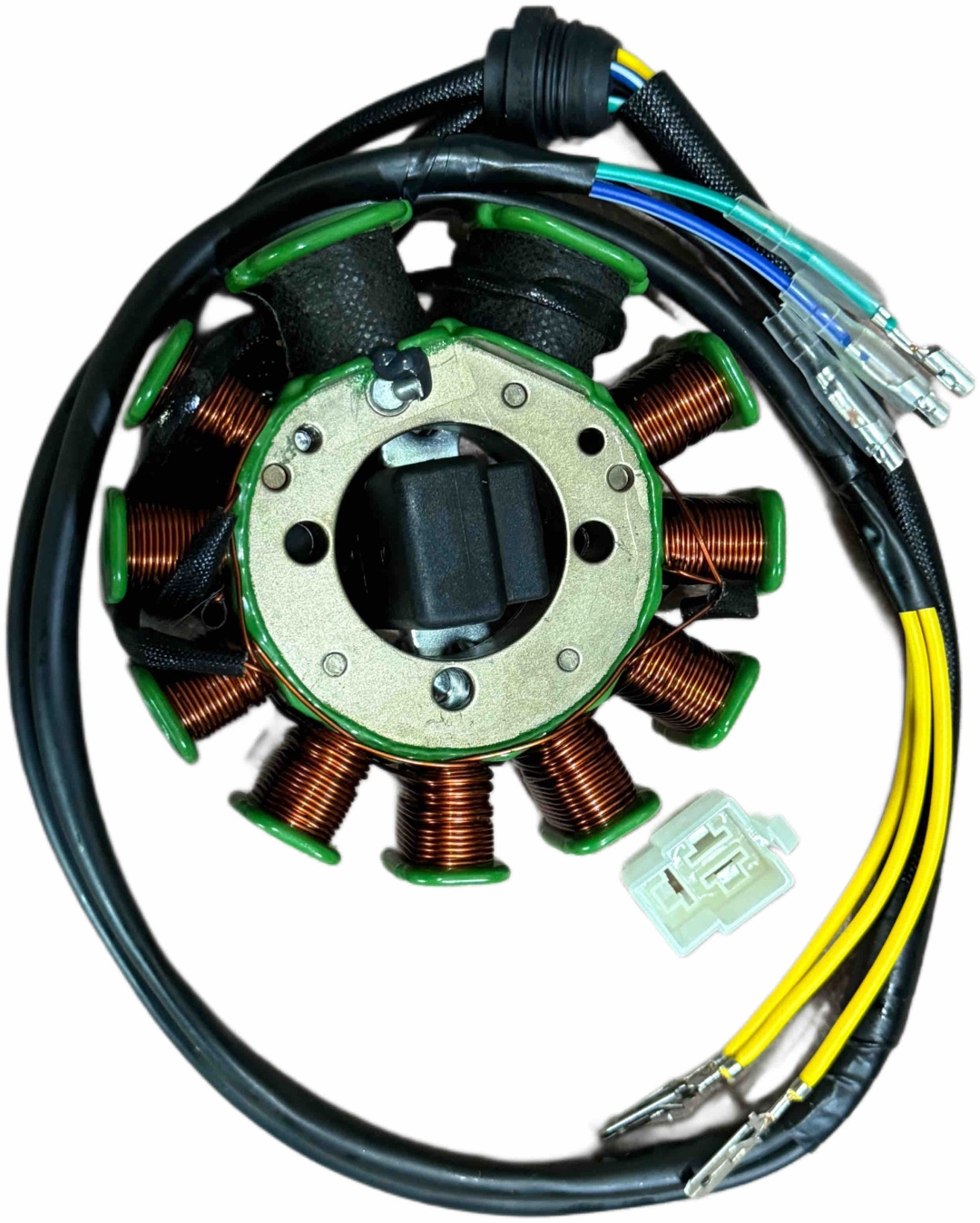 TTMO генератор CG200-11