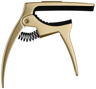 Каподастр RockStel RGC-501A Bronze
