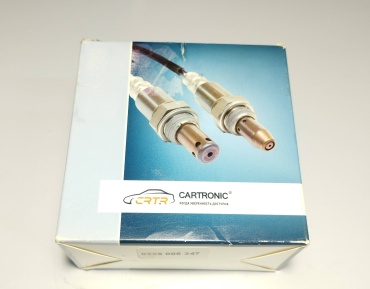 Датчик кислорода Cartronic CRTR0126058