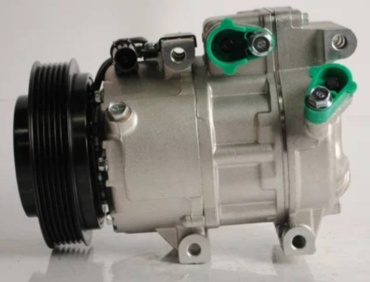 Компрессор кондиционера HCC 97701-2H000