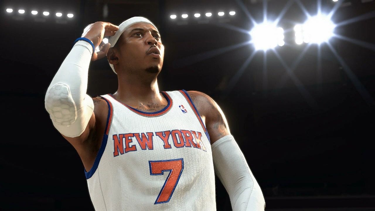 NBA 2K26 Nintendo Switch 2 ENG NS2 ENG
