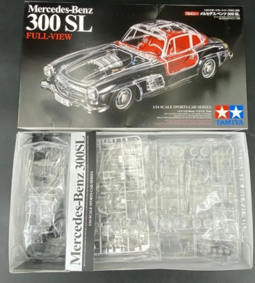 Mercedes-Benz 300 SL