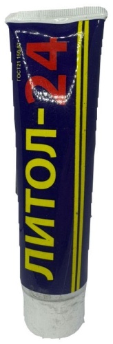 WOLF герметик Wilflitol 0.1 мл синий