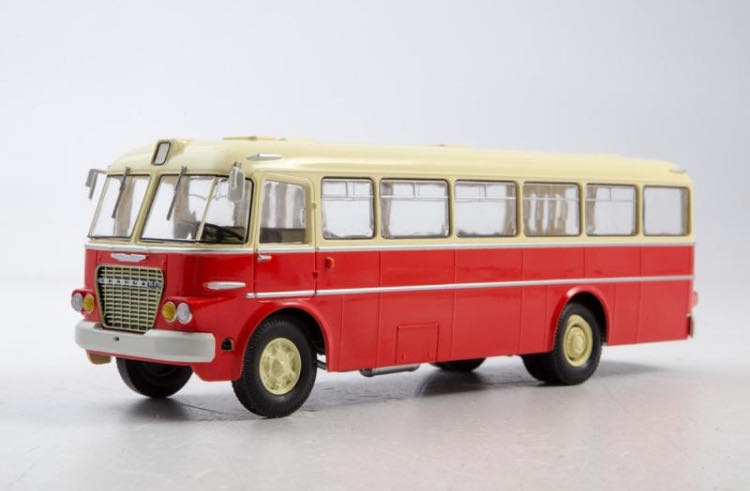 Икарус-620