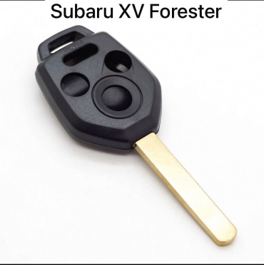 10H корпус ключа зажигания Subaru Корпус