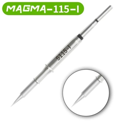 MAGMA жало для паяльника S115-I, 1 шт