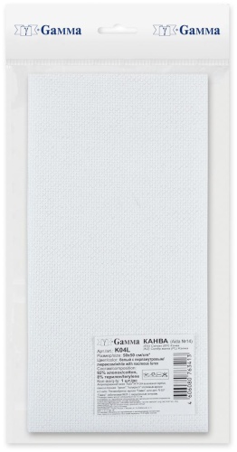 Gamma K04L