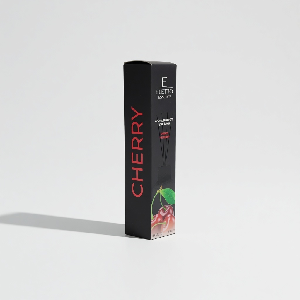 Диффузор Аромадиффузор ELETTO CHERRY 55 мл