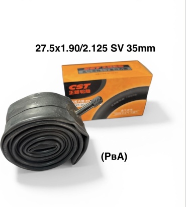 CST 27.5x1.90/2.125 SV 35mm