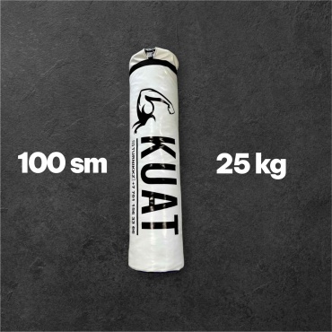 Тренировочный снаряд KUAT TURNIKKZ 100 белый
