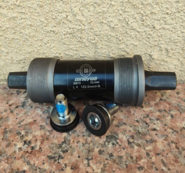 Gineyea BB73 122.5мм