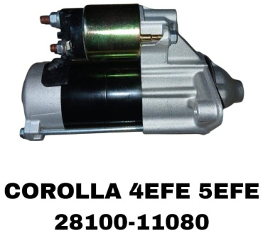 Стартер SOFRET 28100-11080