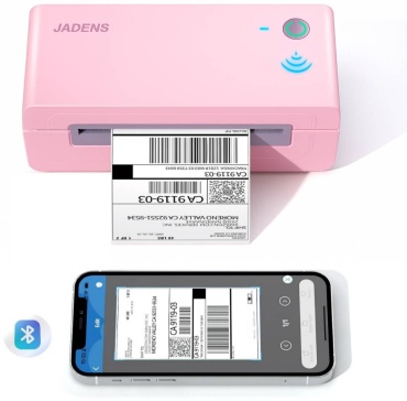 Принтер JADENS JD-668BT