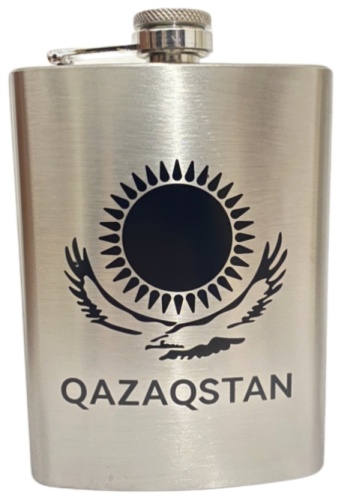 Фляга Stainless Steel SG-12 1 шт