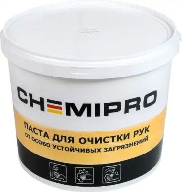 Chemipro паста CH124, 5000 мл