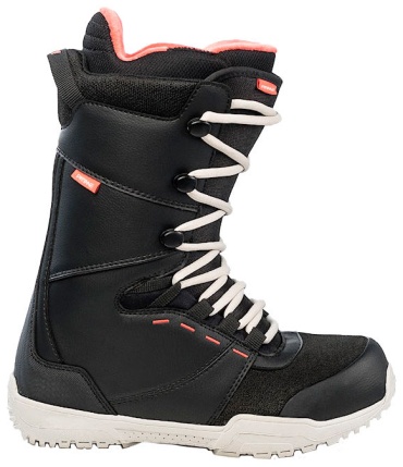 Prime FUN-F1 BLACK-RED WOMEN 50251 мультиколор 37