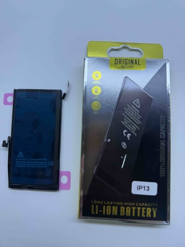 Для iPhone 13 3500 мАч
