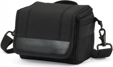 Сумка Lowepro ILC Classic 100 черный