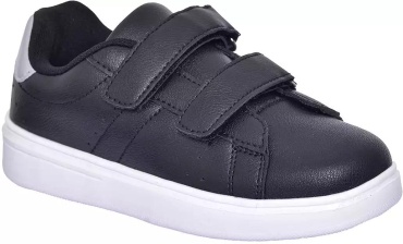 Кроссовки Neo Feet черный