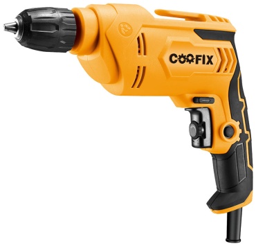 Дрель Coofix CF-ED010B, 450 Вт