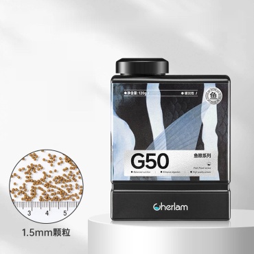 YEE Cherlam гранулы 130 г