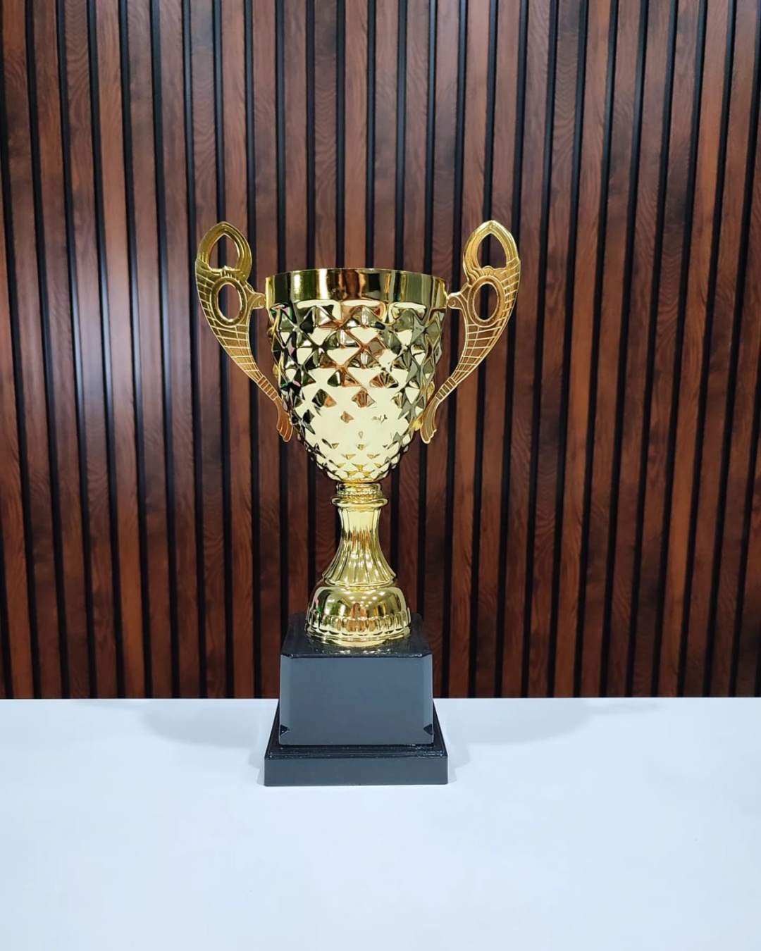 Golden Cup кубок Комплект "Адам"