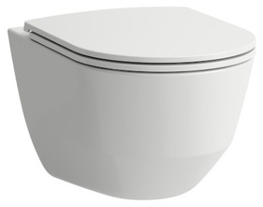 Laufen унитаз Н8209660000001, санфарфор