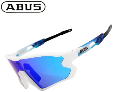 ABUS Abus White Blue MRD 14.5x5 мультиколор