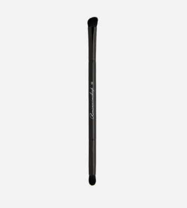 Romanovamakeup кисть скошенная sexy makeup brush s6 1 шт