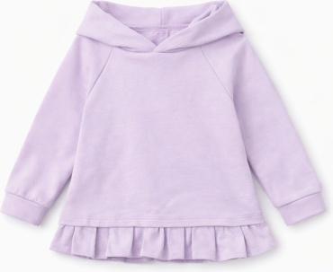 Худи Kids Moda сиреневый
