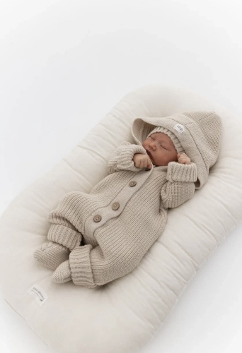 Комплект Mimibaby белый