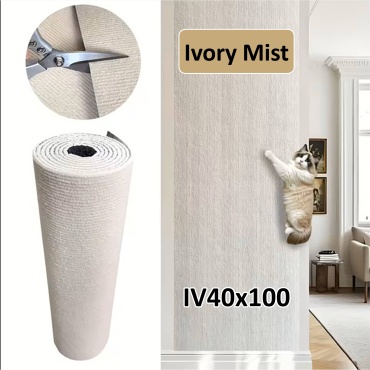 Karl SON когтеточка IV40x100 бежевый