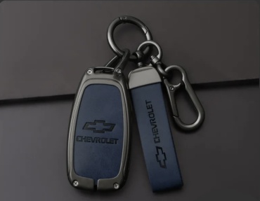 Chevrolet чехол Chevrolet синий