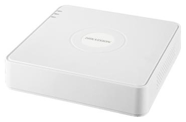 Видеорегистратор Hikvision NVR (сетевой) DS-7104NI-Q1/4P(D)