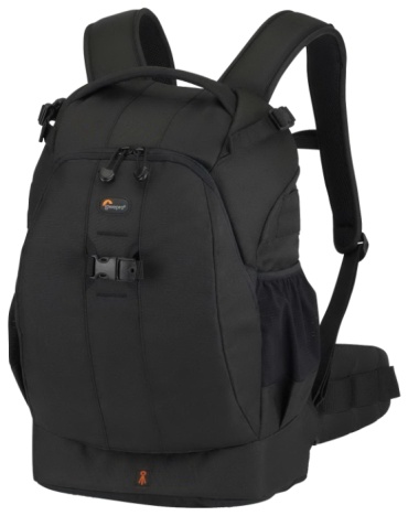 Рюкзак Lowepro Flipside 400 AW черный