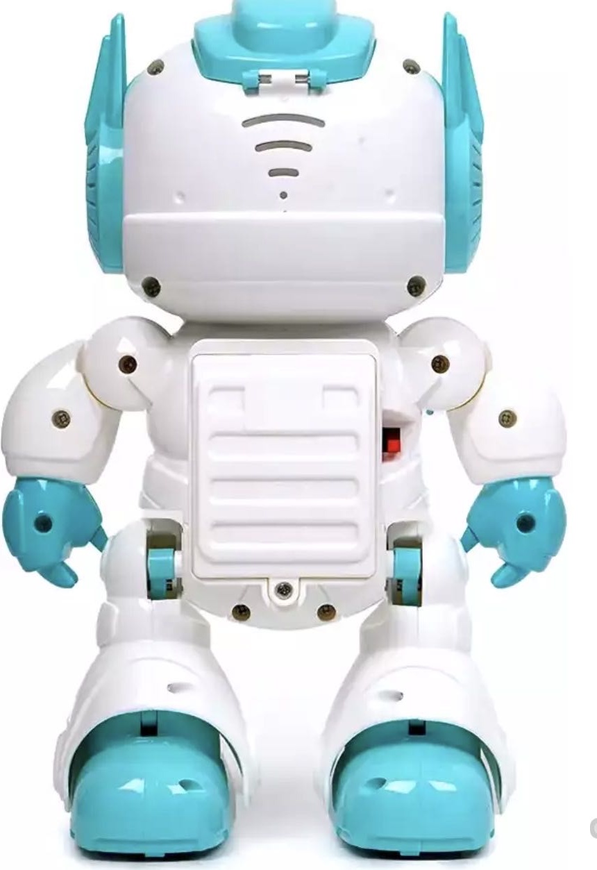 Робот Dance Robot, высота 21 см