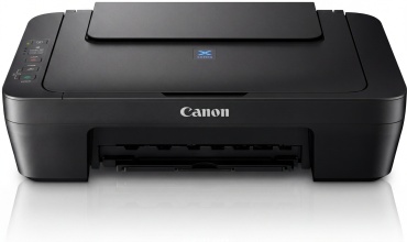 Canon PIXMA E414 черный