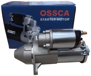 Стартер OSSCA 06545