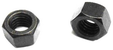 Caterpillar шестигранная M12, 1 шт 0.1 кг