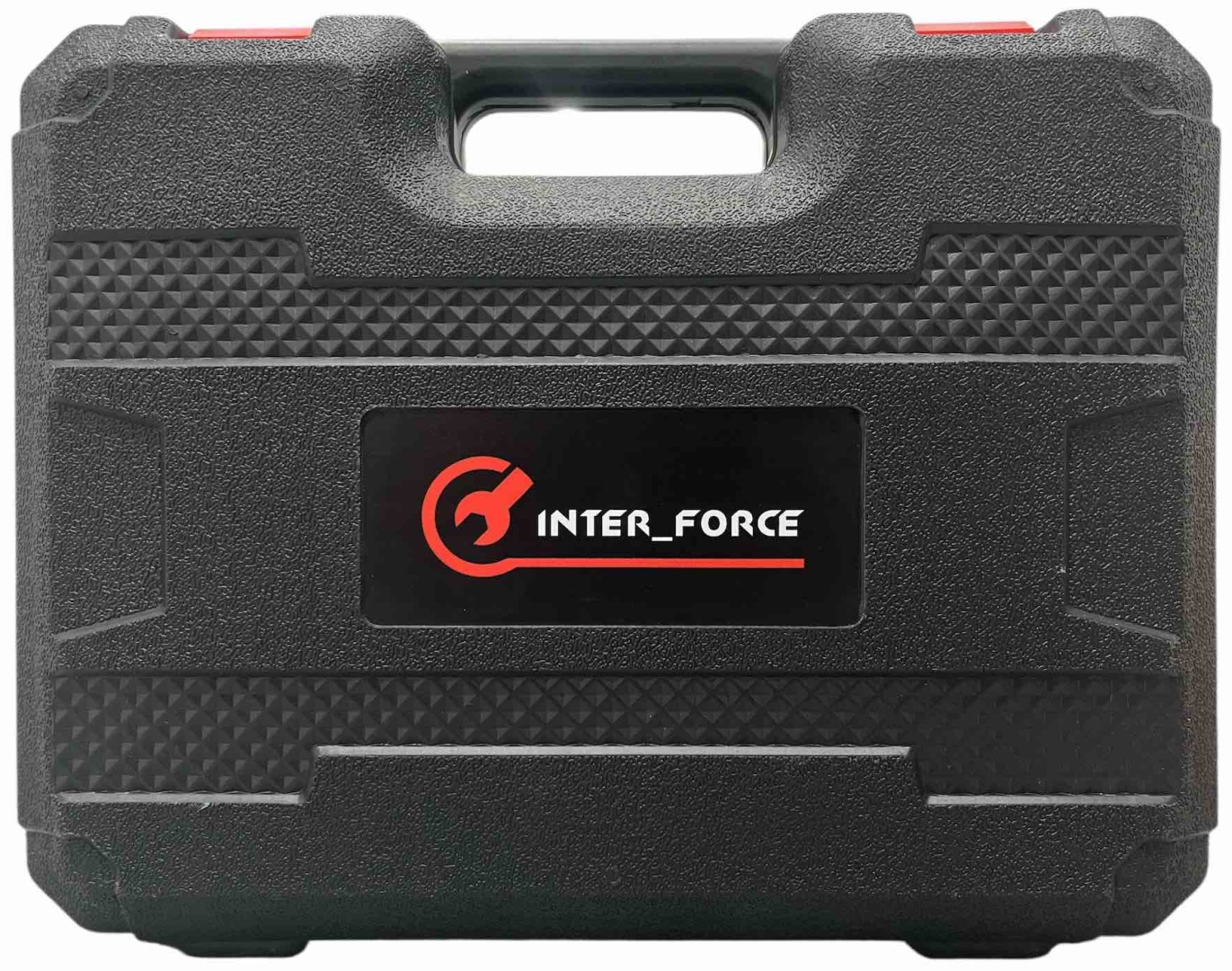 INTER_FORCE дрель-шуруповерт INT-LD 48 В