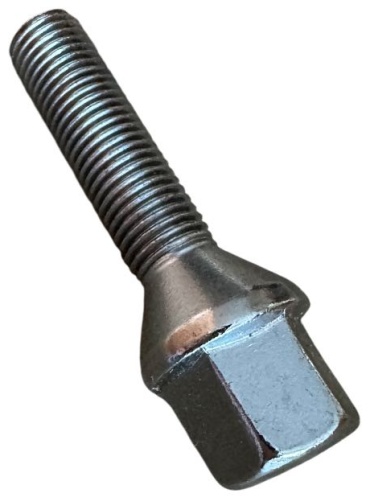 LEON D4535 гайка колесная M12x1.5 1 шт