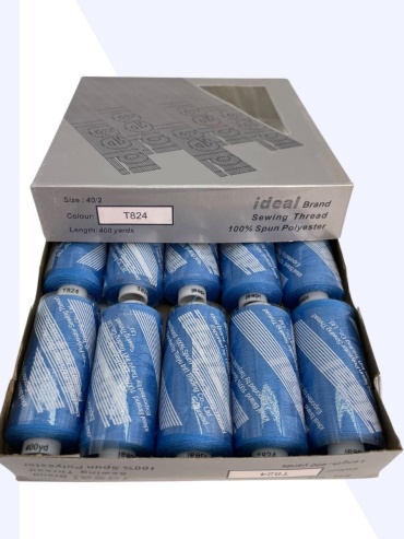 Нитки ideal