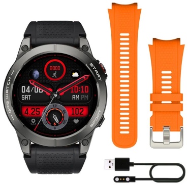 Trend Smart Watch S53