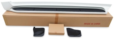 CARHANSON PTLC003 Toyota Land Cruiser 2021-2025