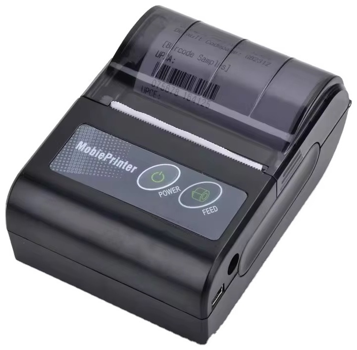 Принтер AKADI MPT2Black