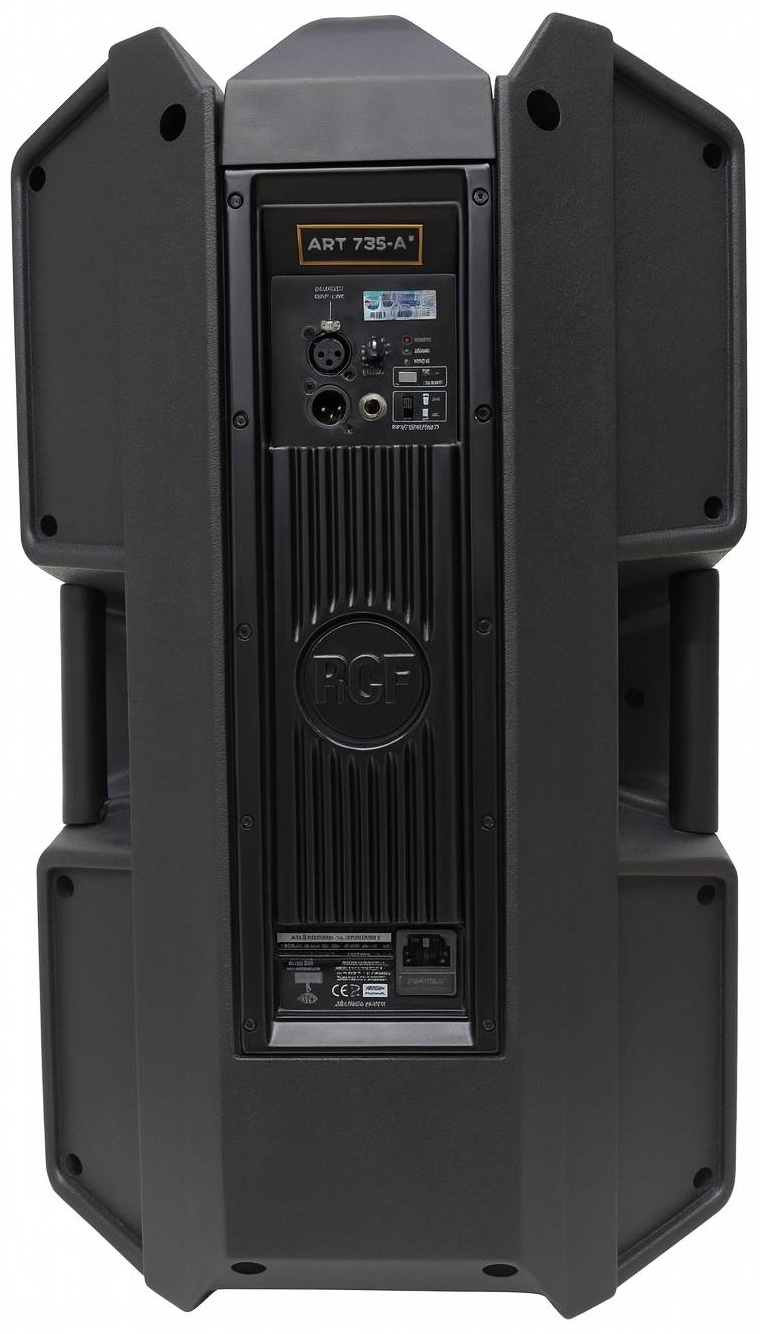 Samtech RCF ART 735-A черный