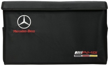 Автомобильный органайзер MERCEDES
