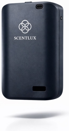 Аппарат для ароматизации помещений Scentlux X 60 черный