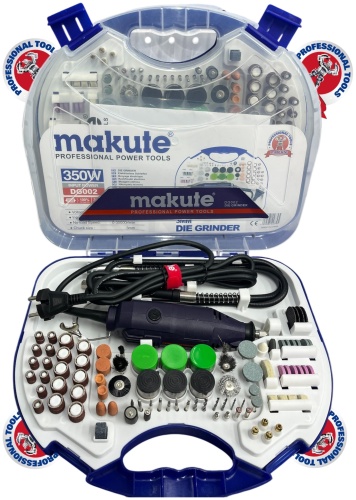 Гравер Makute DG002